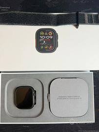 Apple Watch Ultra 2 GPS + cellular 49mm