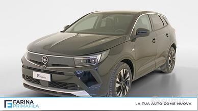 OPEL Grandland I 2022 - Grandland 1.5 ecot U510031