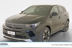 OPEL Grandland I 2022 - Grandland 1.5 ecot U510031