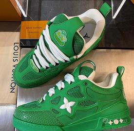scarpe lv skate