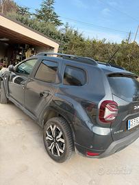 DACIA Duster 1.0 tce Journey UP Gpl 4x2 100 cavall