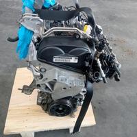 Motore Per Volkswagen - Audi Sigla CPW 2018