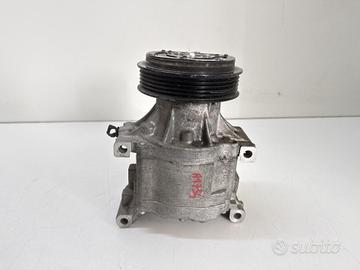 COMPRESSORE A/C FIAT 500 Serie MR4471901800 Hybrid