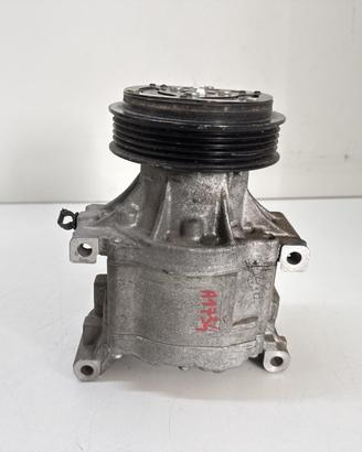 COMPRESSORE A/C FIAT 500 Serie MR4471901800 Hybrid
