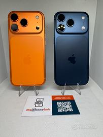 Iphone 17 pro 256gb 🍎