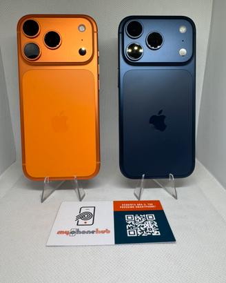 Iphone 17 pro 256gb 🍎