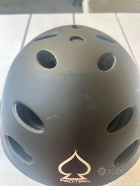 Caschetto skater Pro-tec Classic