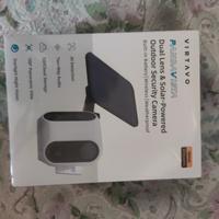 videocamera virtavo XM1wifi esterno senza fili