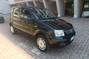 FIAT PANDA 2 SERIE NATURAL POWER