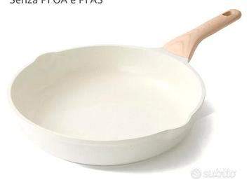 Kordisen Padella in Ceramica 