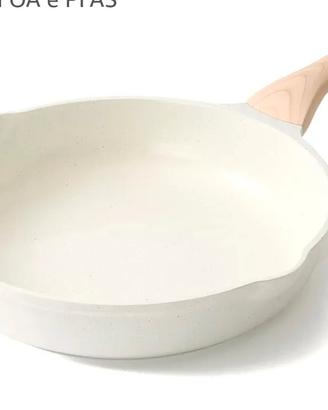Kordisen Padella in Ceramica 