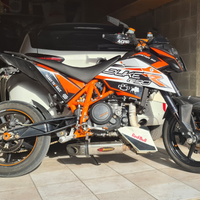 Ktm 690 duke r