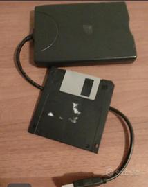 Floppy disk Vintage 