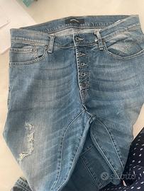 Pantalone e jeans uomo Imperial