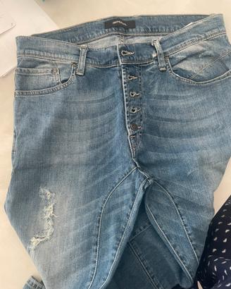 Pantalone e jeans uomo Imperial