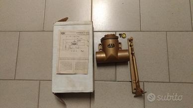 Serratura di sicurezza