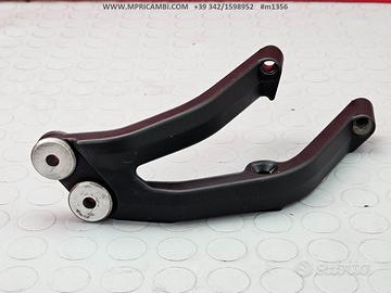 SUPPORTO DESTRO KTM SM 690 R 2007 2012 SM-R 2008 2