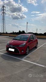 Toyota Yaris 1.5 Hybrid Active CVT (NEOPATENTATI)