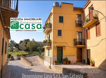 Rif.CI114|Casa indipendente San Cataldo
