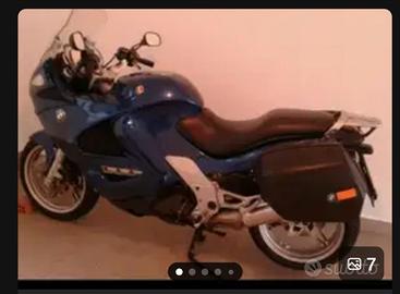 BMW K1200RS