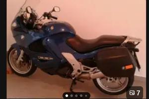 BMW K1200RS