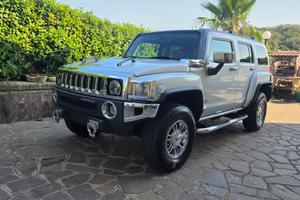 Hummer H3