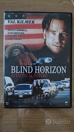 Attacco al potere Blind Horizon Dvd 