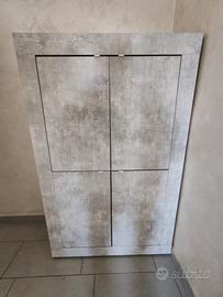 credenza