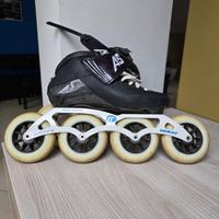 Pattini in linea professionali