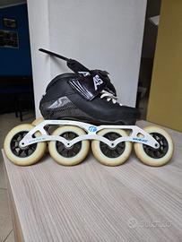 Pattini in linea professionali