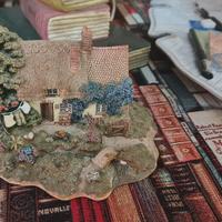 Lilliput Lane  "Summer Days"