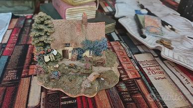 Lilliput Lane  "Summer Days"