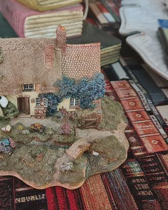 Lilliput Lane  "Summer Days"