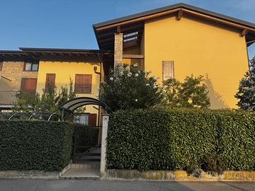 Posti letto in camere matrimoniali e singola