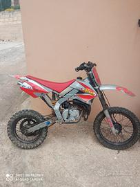 moto cross LEM 50 