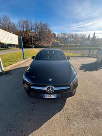 Mercedes Classe A A160 D Business Extra