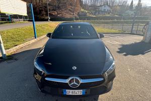 Mercedes Classe A A160 D Business Extra