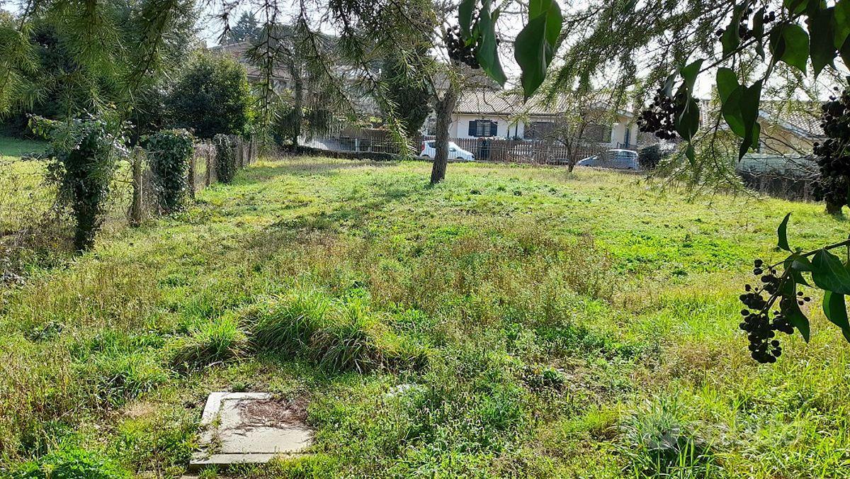 Terreno Residenziale Manziana [TE70FVRG] - View 4