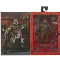 Tmnt Last Ronin Raphael Ult Firstfall Af