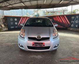 Toyota Yaris 5p 1.0 Sol my10
