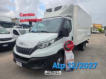 DAILY 35-18 HI MATIC 2021 CELLA 4,40 ATP