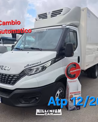 DAILY 35-18 HI MATIC 2021 CELLA 4,40 ATP