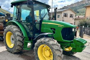 JOHN-DEERE 5093F