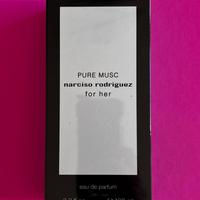 Profumo Narciso Rodriguez Pure Musc