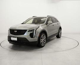 CADILLAC XT4 XT4 350 T AWD Sport