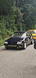 205 Pista Slalom Cronoscalate Ricambi Vari