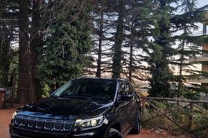 Jeep Compass S 130cv