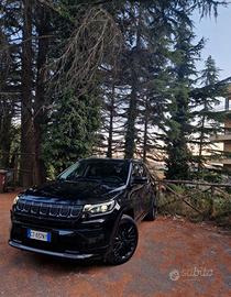 Jeep Compass S 130cv