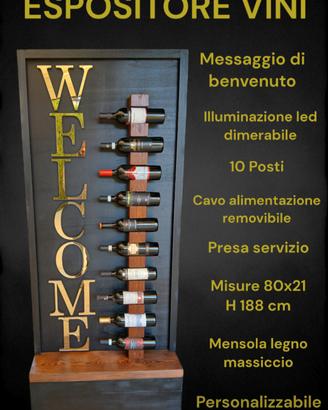 ESPOSITORE 
