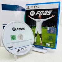 Fc25 Ps5Games
